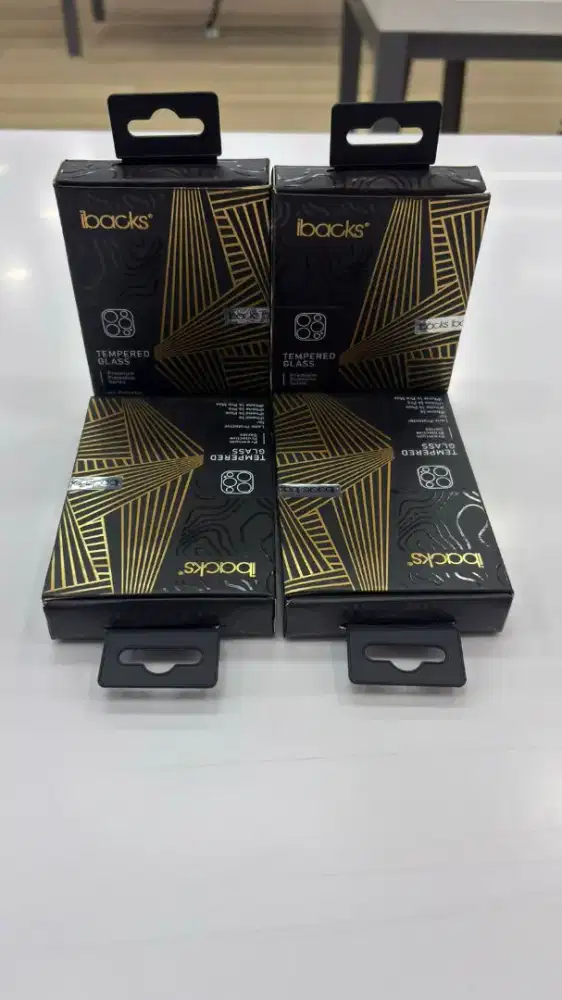 Tempered glass lens camera ip 14