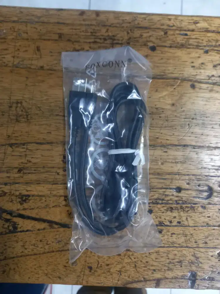 KABEL USB/CAS STIK PS3 & PS4 ORIGINAL(BARU)BACA DESKRIPSI