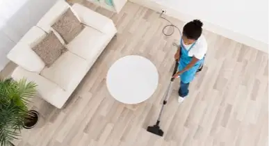 Dibutuhkan Asisten Rumah Tangga (ART)