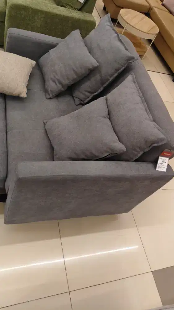 Sofa Gorwig Sleeper