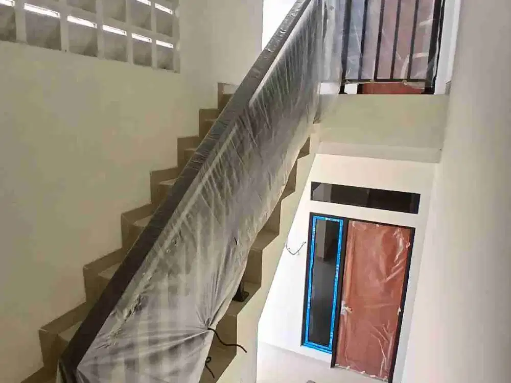 Rumah KOST MURAH di Mulawarman Tembalang 5 menit Kampus UNDIP