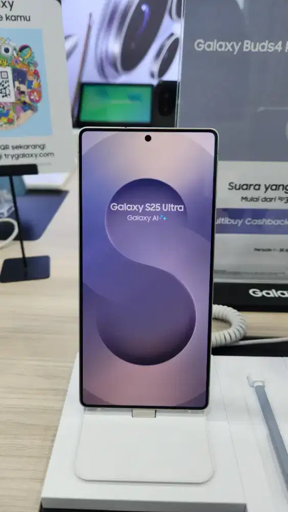 Samsung S25 Ultra 512