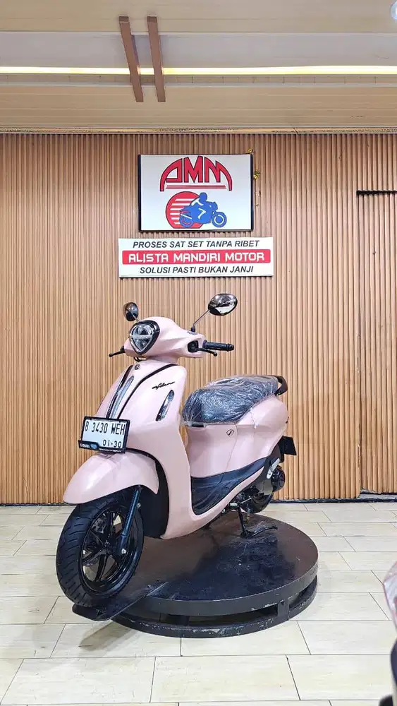 GRAND FILANO NEO 2024 CASH / KREDIT CC 0% SPAYLATER KREDIVO ALISTA