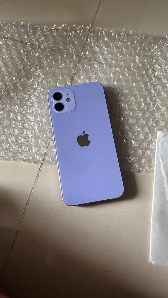 Iphone 12 128 inter simlock wifi only