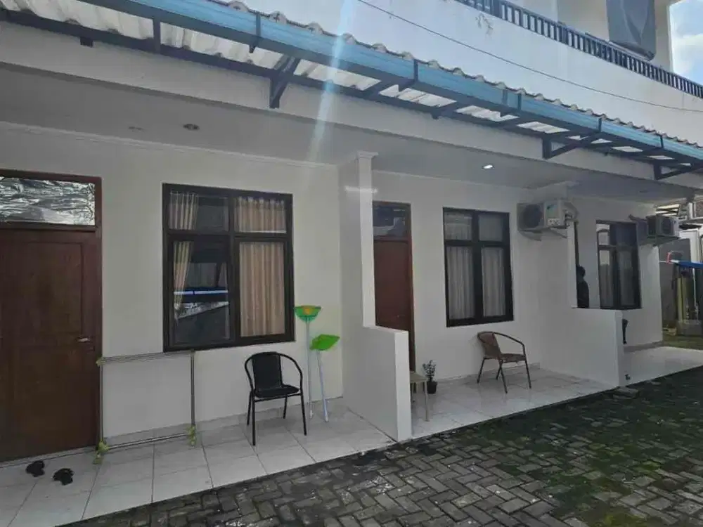 Dijual Kost2an full terisi occupancy 100% area strategis di kebayoran baru