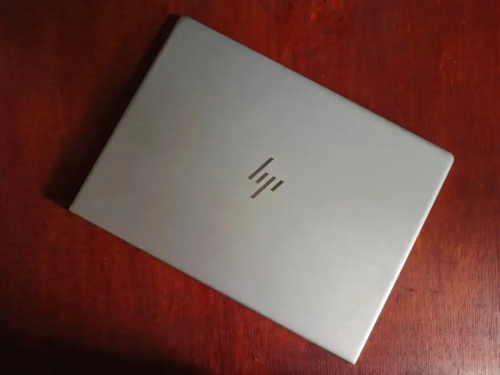 HP EliteBook 830 G5 I7-Gen7