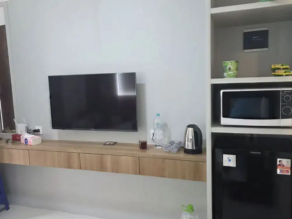 Apartemen Strategis Disewakan Jangka Panjang 25 Th, di Legian Area