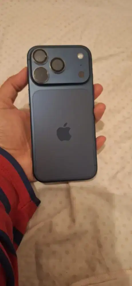 iPhone 17 Pro 256 GB