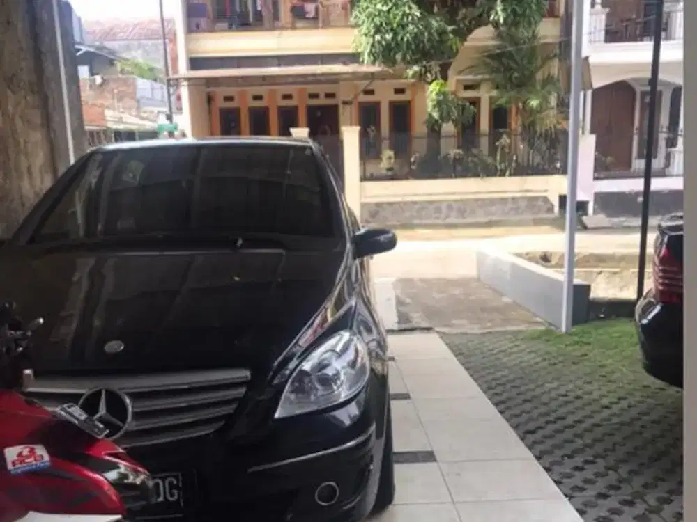 DIJUAL RUMAH DI ANTAPANI, BANDUNG