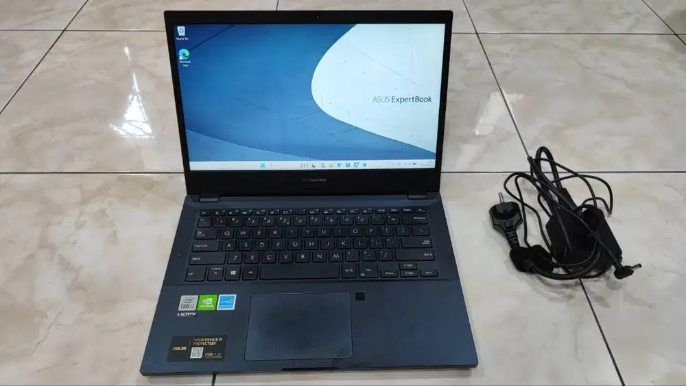 Laptop Asus Expertbook P2451FB Intel Core i7/16GB/521GB Win 11