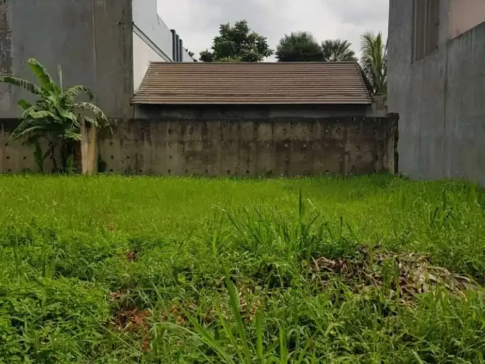 Tnh di Batununggal Elok