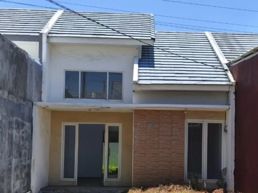 Rumah di Taman Pondok Legi Sidoarjo