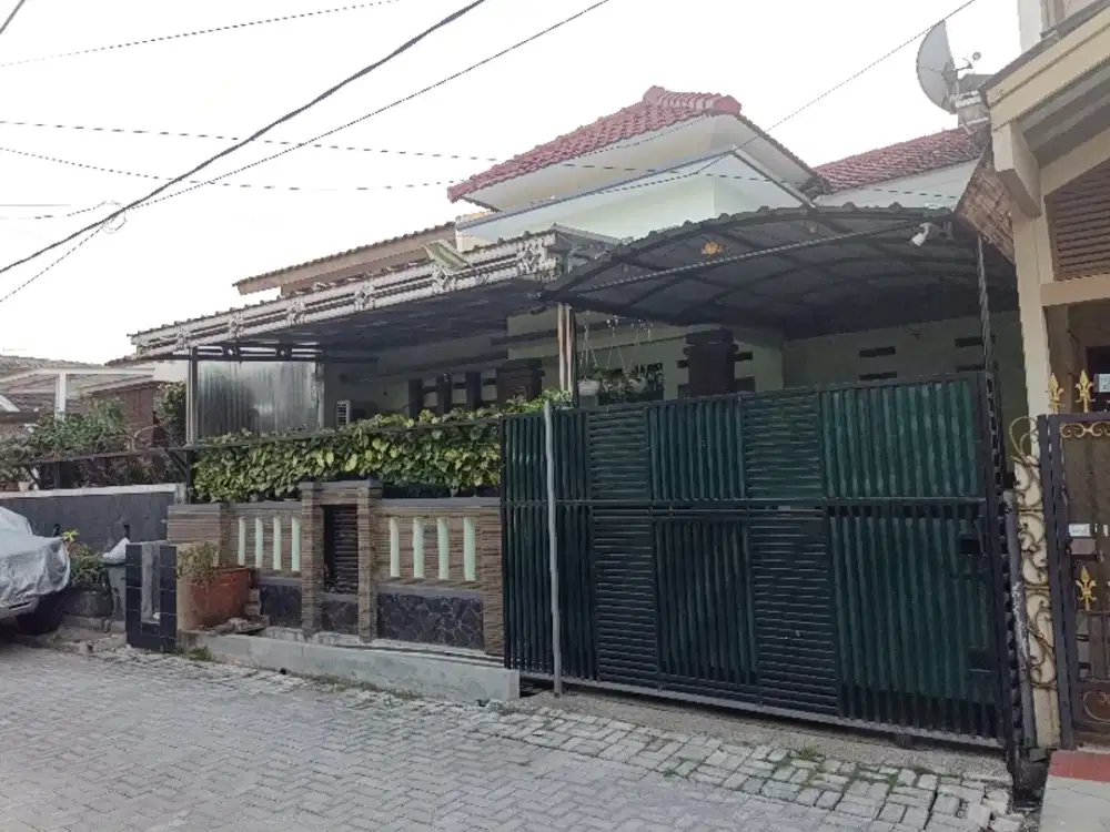 Venus Barat (Komp. Metro Soeta)