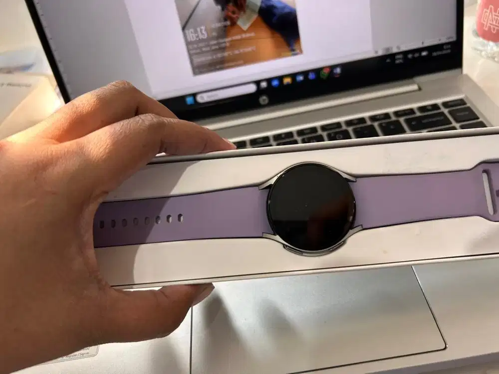 Smartwatch Samsung Galaxy Watch 5