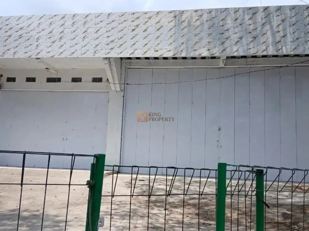 Dekat Tol Soroja & Pasar Katapang, Katapang Square. RSUD Oto Iskandar Di Nata, Jual Tanah Bonus Ruko, Gudang & Rumah di Soreang Bandung