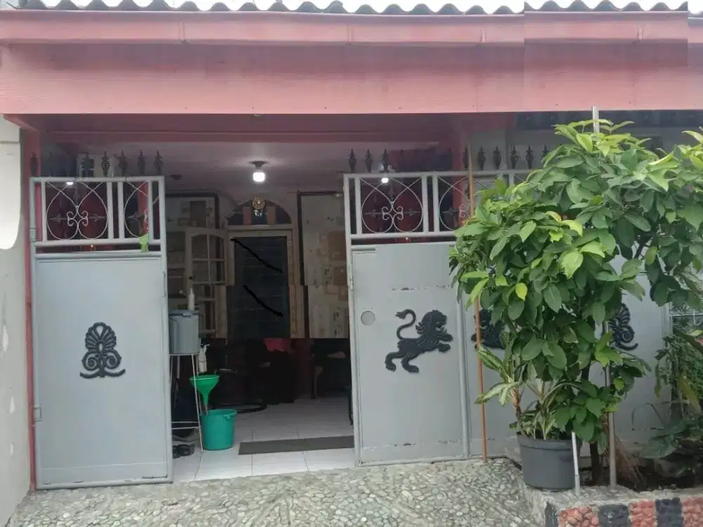 DIJUAL RUMAH RUNGKUT PERMAI SURABAYA RON.A1698
