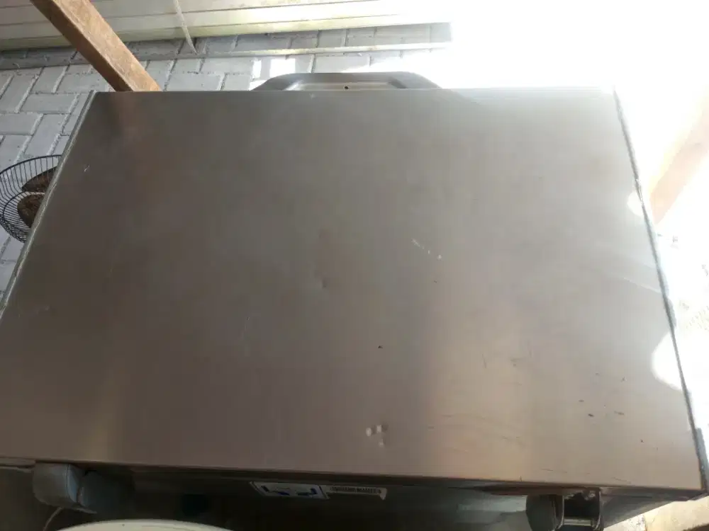 JUAL KULKAS BOX MERK MODINA