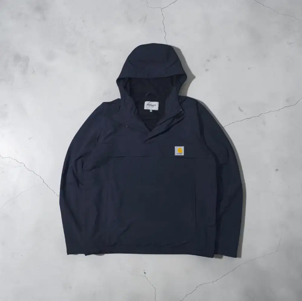 Charhartt WIP Nimbus Pullover Jacket