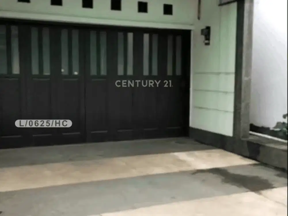 Rumah Bagus Siap Huni Di Palem Permai Buah Batu Kota Bandung