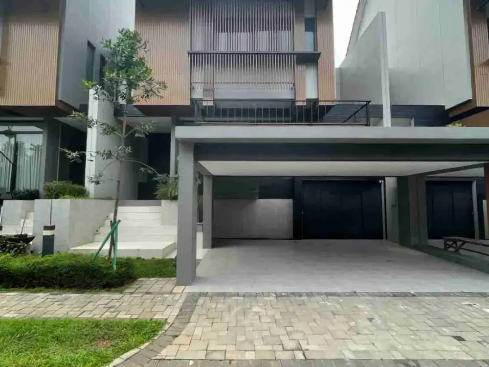 Termurah Caelus Greenwich BSD City