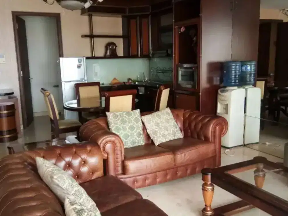 Sewa, Apartement DAGO BUTIK (Samping Mc.Donald Simpang Dago)