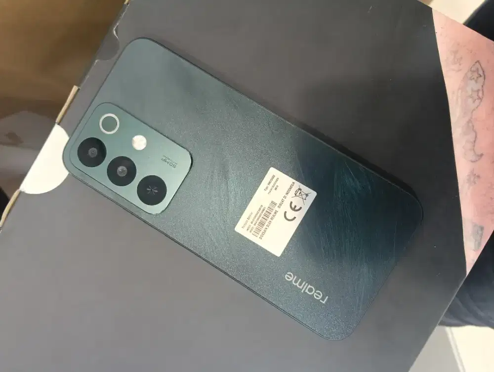 REALME C85 PRO 8/128