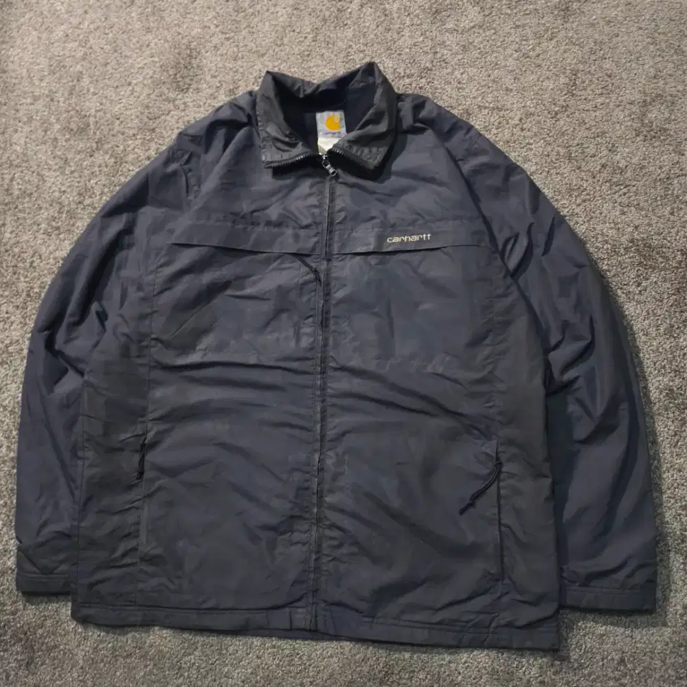Carhartt WIP Nylon Active Jacket