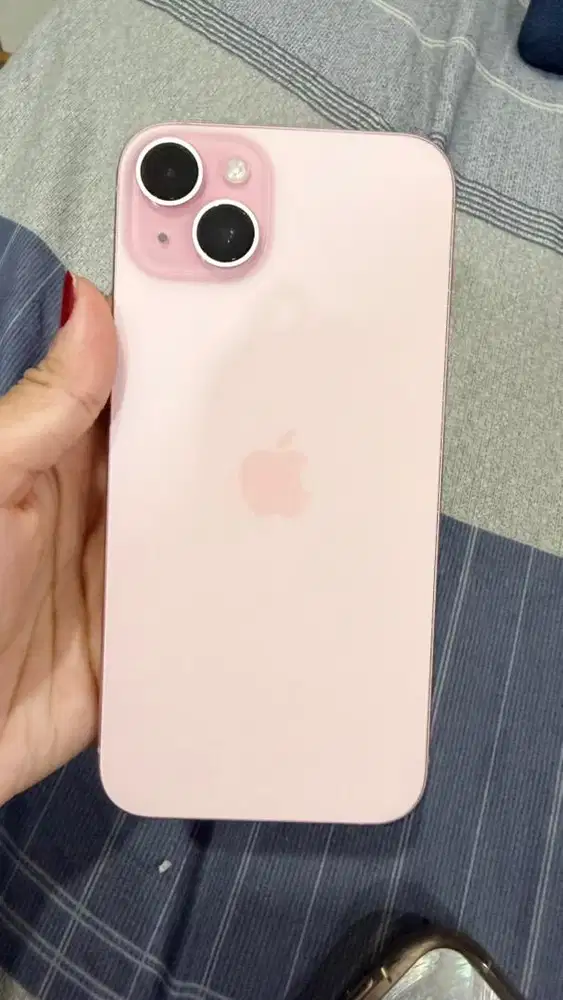 IPHONE 15 PLUS 128 GB