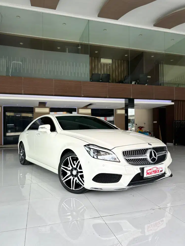 MERCEDES BENZ CLS400! CLS 400! MERCY CLS400! SEDAN MERCY CLS400!
