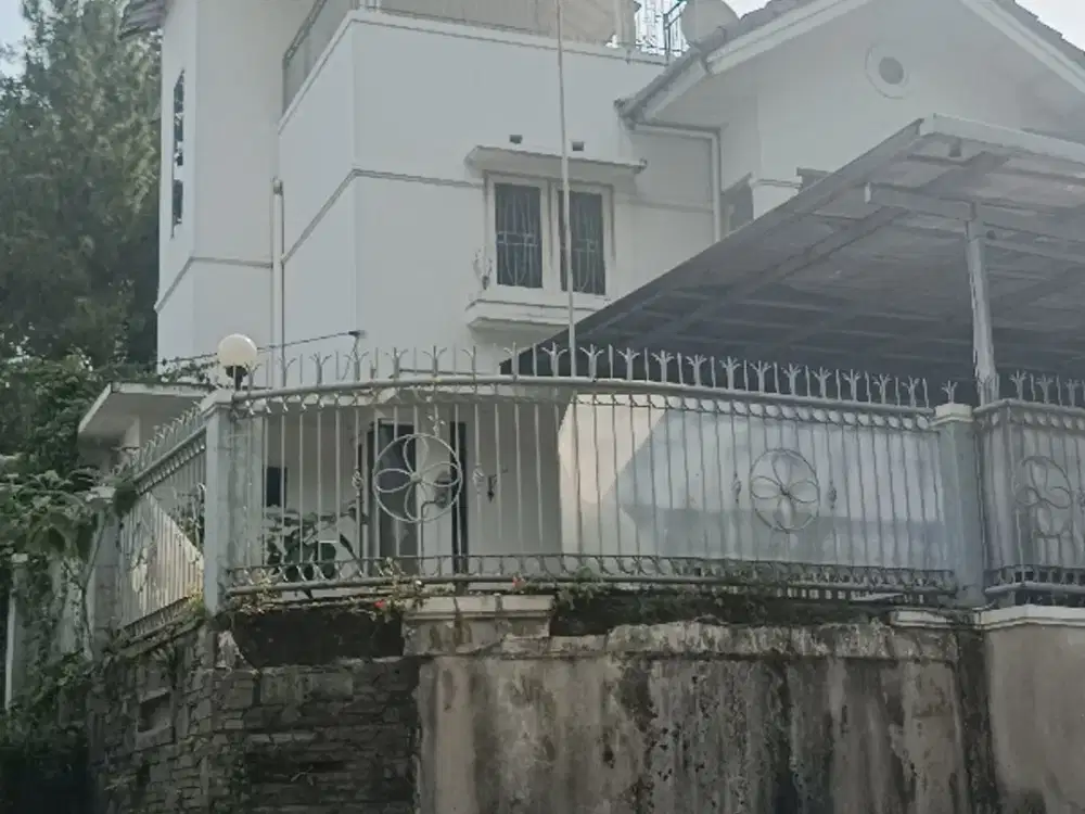 sewa Setiabudi Regency Wing IV