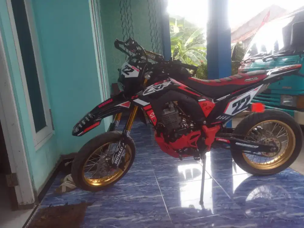 JUAL CRF MP MONO