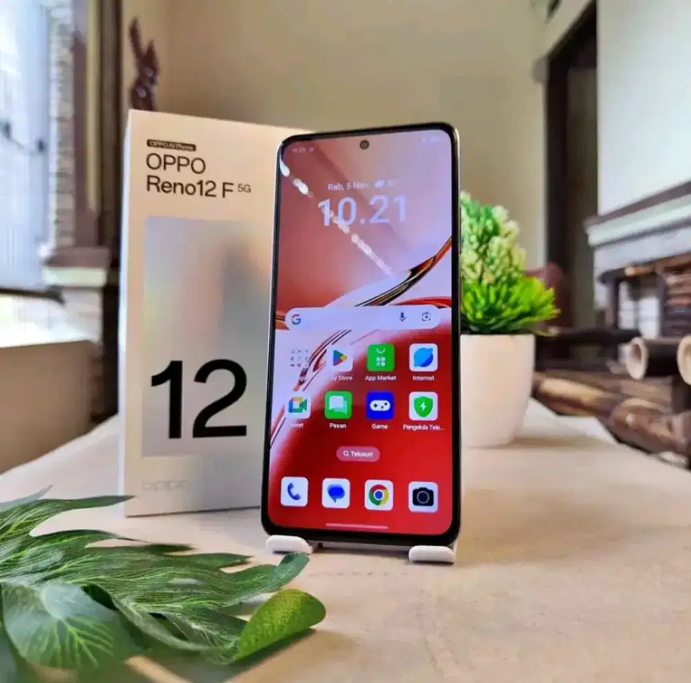 Oppo Reno 12f 5G 12+12/256