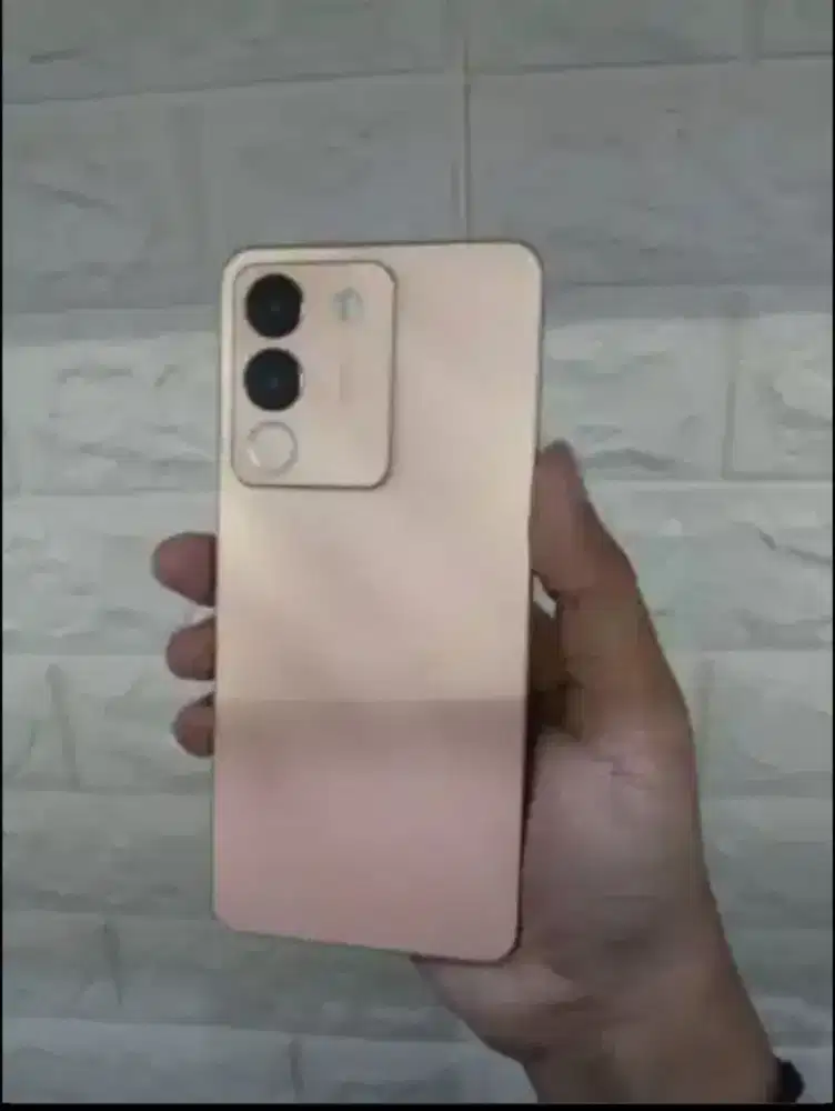 @Vivo V29E 5G 8+8/256
