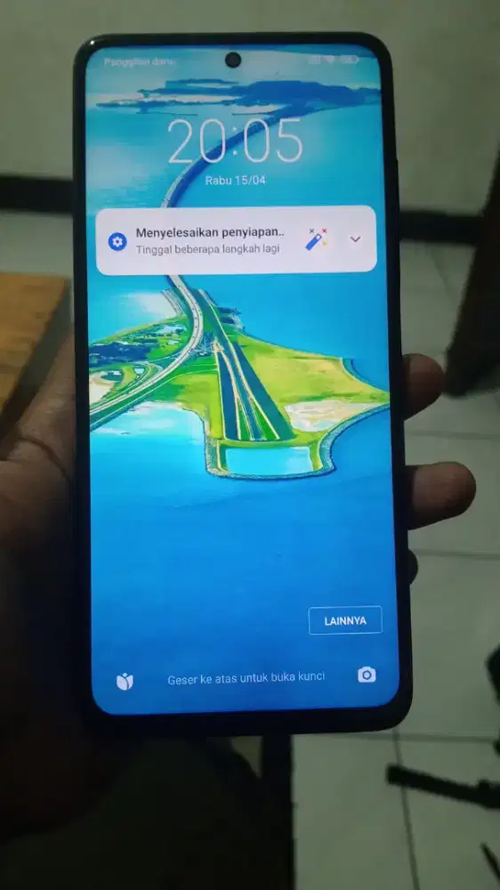 Xiaomi poco X3 PRO ram 6/128 fullset