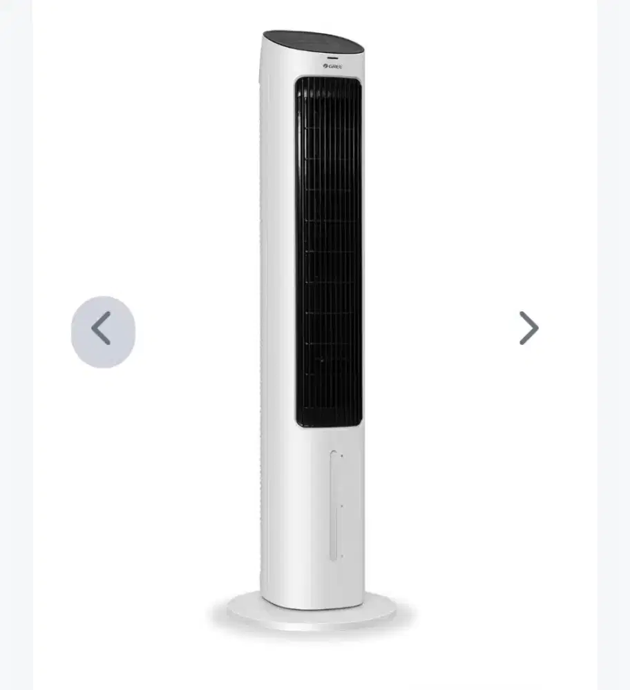 Ac portable gree gta acool4