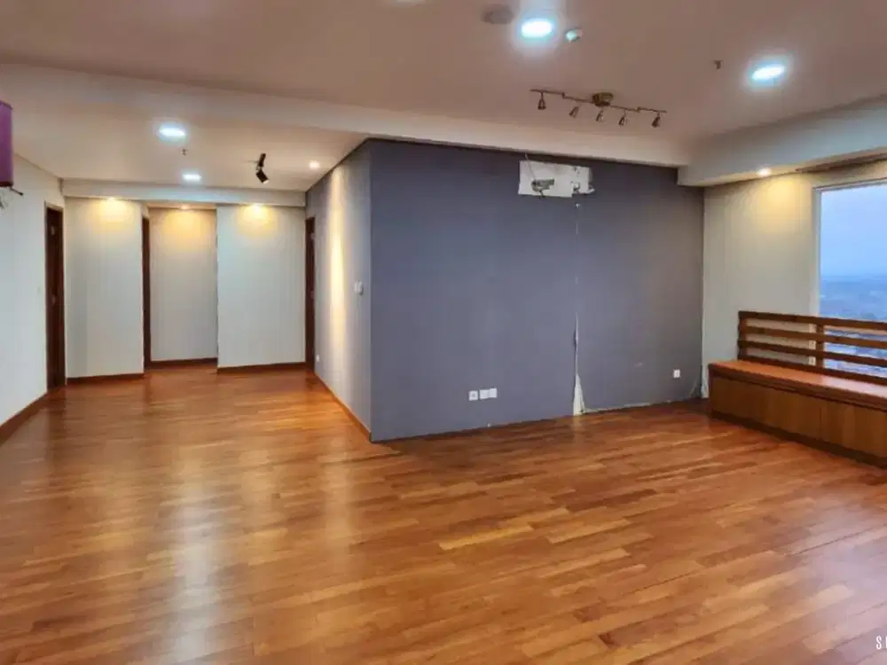 For Sell! 1Park Residence Tower B Middle Floor 3BR Floor Fully Furnished Move-in Ready