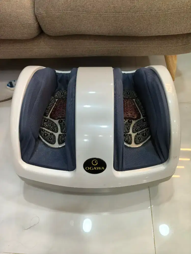 Jual cepat aja alat terapi kaki