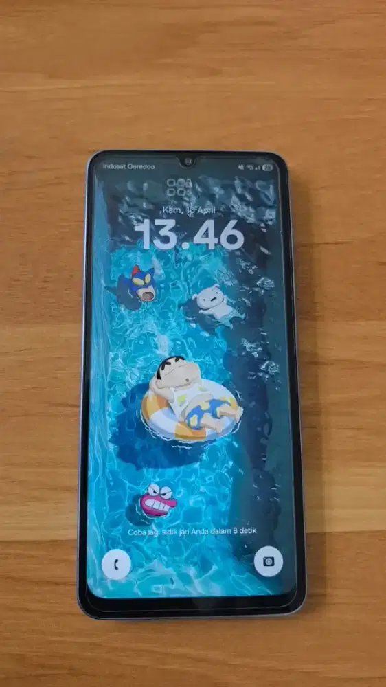 SAMSUNG A07 NO MINUS LIKE NEW