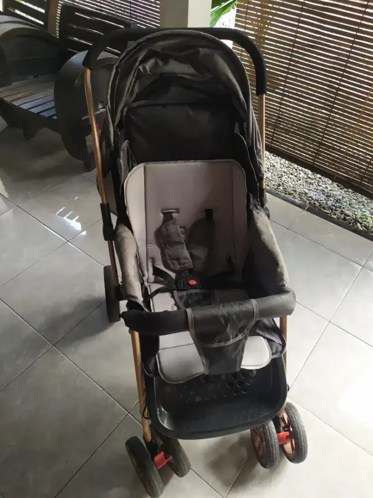 Stroller / Kereta bayi