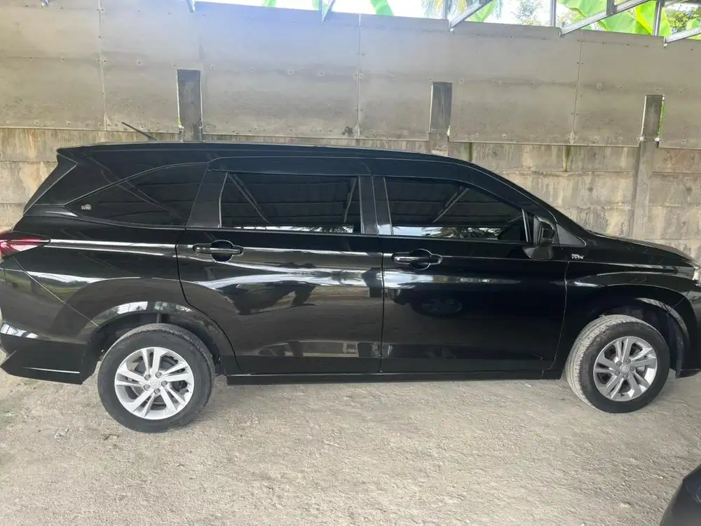 Avanza nik 2021 pemakaian 2022 pajak panjang sampai bulan 3 2027