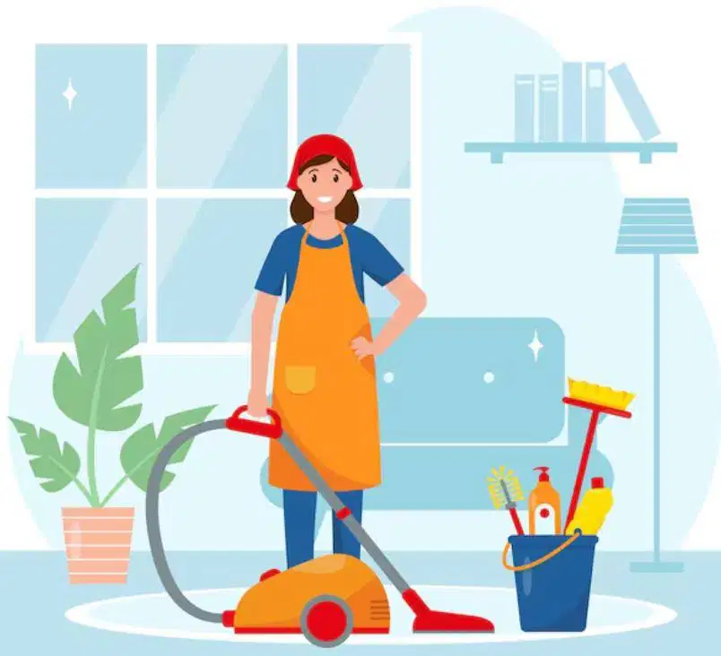 DICARI ART SERABUTAN PP KAYURINGIN BEKASI