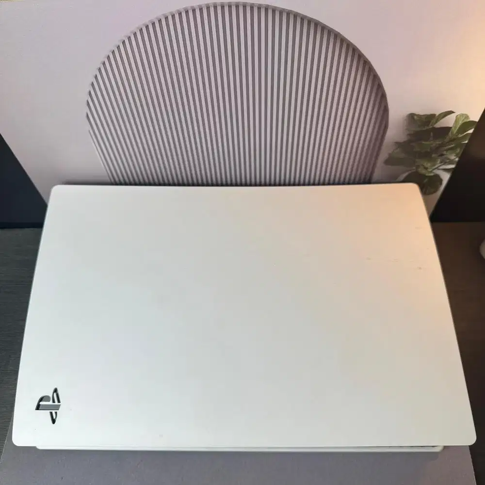 PlayStation 5 Disc Version