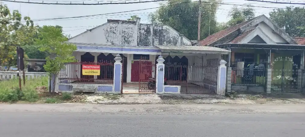 Rumah Joto Sanur