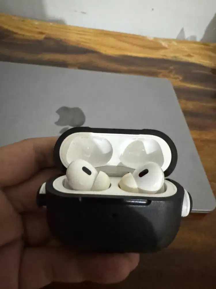 Airpods pro 2 gen 2nd magsave wireless charging