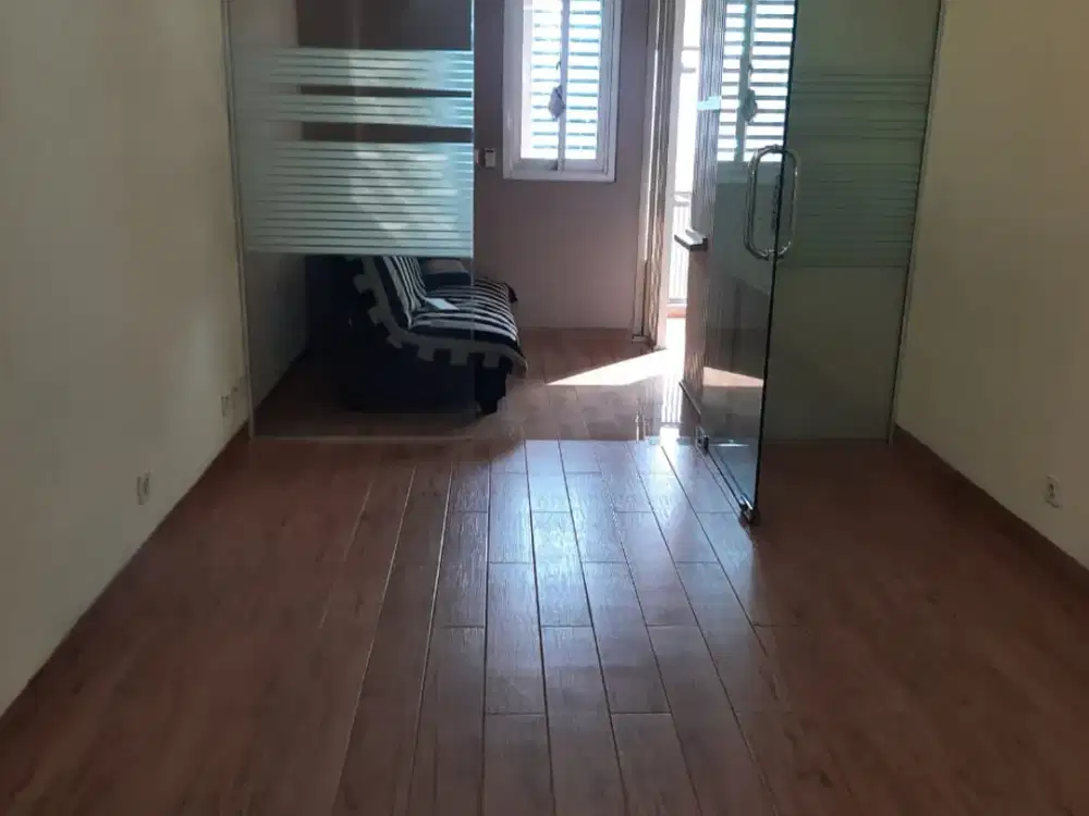 Dijual Soho Small Office Bagus di The Mansion, Jakarta Pusat