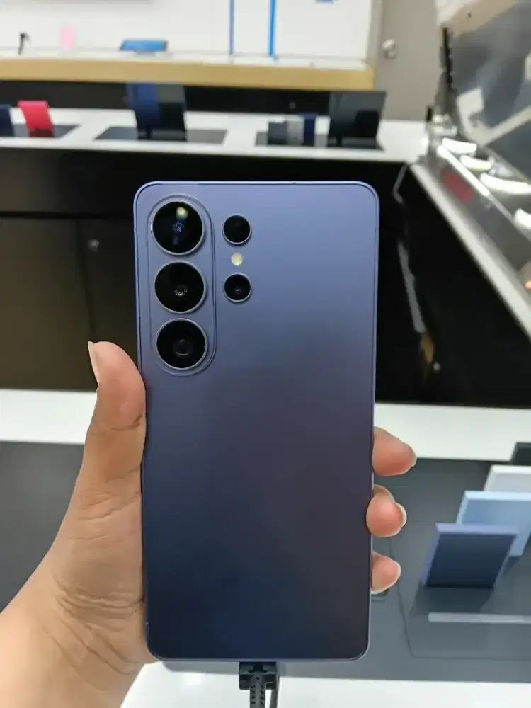 SAMSUNG GALAXY S26 ULTRA