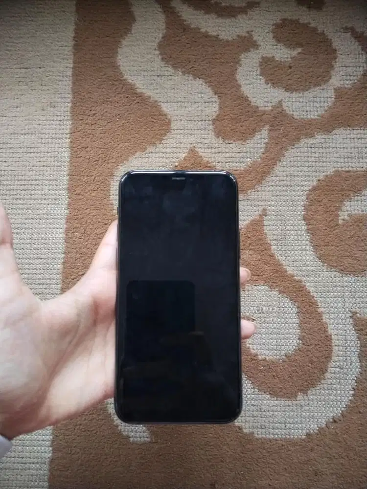 Apple iPhone 11 Pro 256 inter