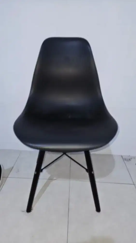 KURSI KERJA AESTETIK KURSI KAFE