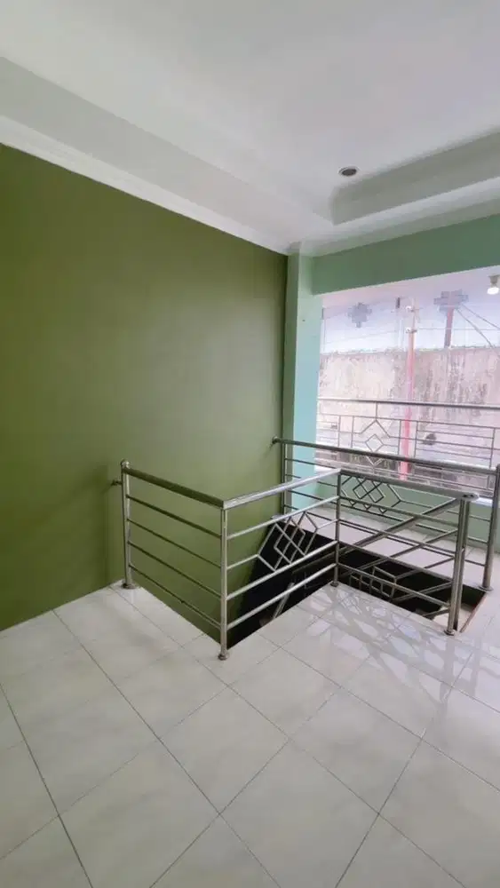 KOST NYAMAN KARTASURA – SIAP HUNI