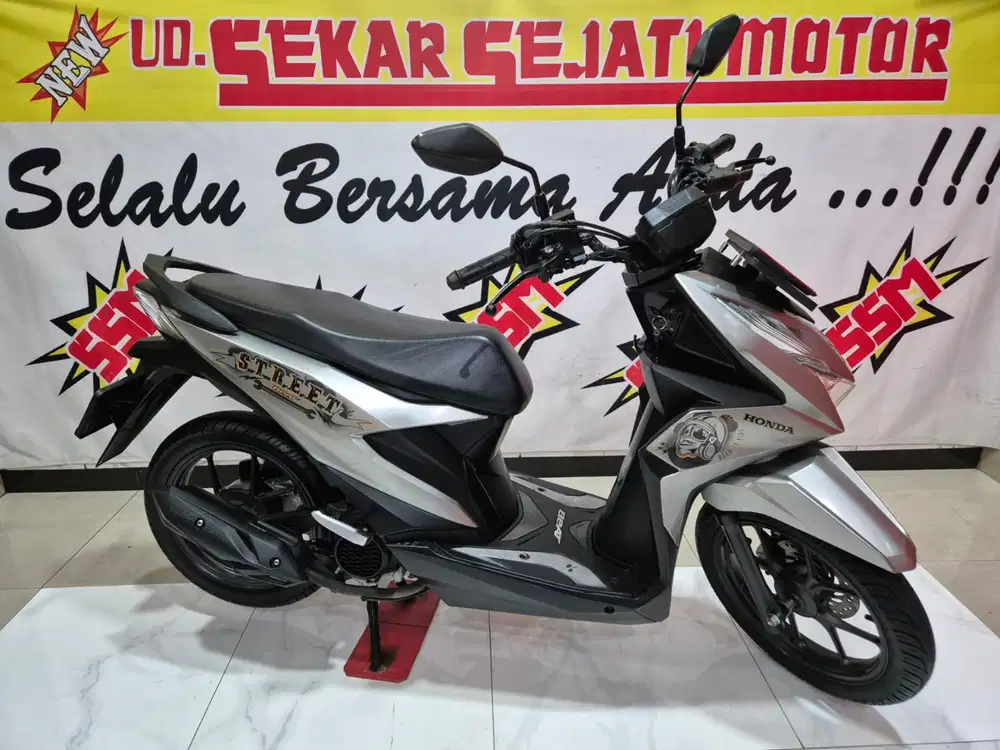 Beat street 2024 istimewah